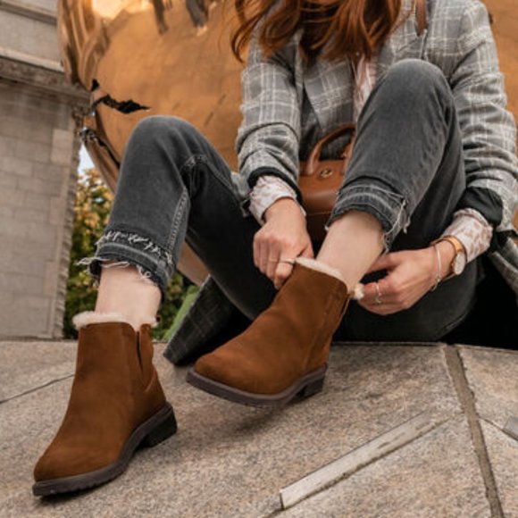 emu australia pioneer boots